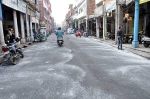 #kanpur