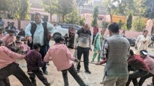 #kanpur