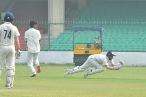 #Kanpur: