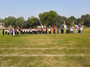 #Kanpur: