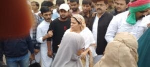 Kanpur: