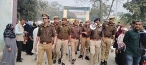 Kanpur: