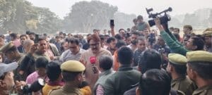 Kanpur: