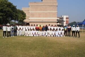 #Kanpur: