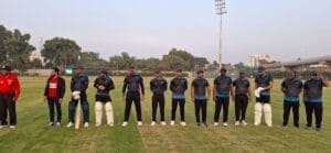 #Kanpur: