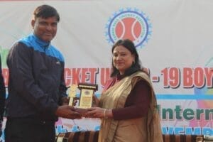 #Kanpur: