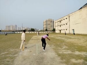#Kanpur: