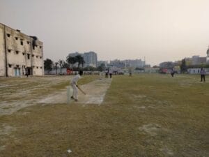 #Kanpur:
