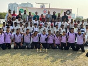 #Kanpur: