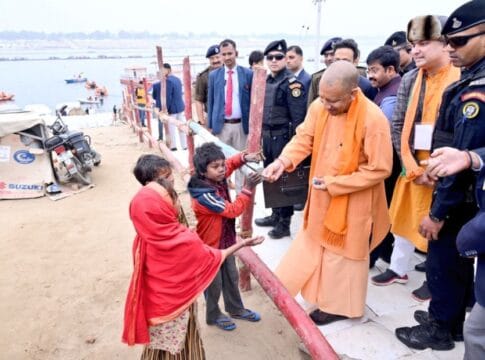 #Prayagraj