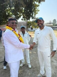 #Kanpur: