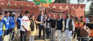 #Kanpur: