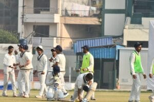 #KANPUR: