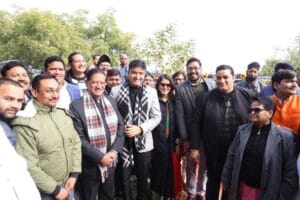 #kanpur