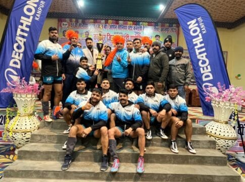 #kanpur