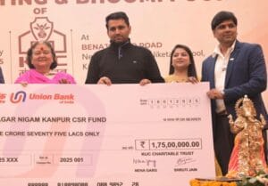 #kanpur