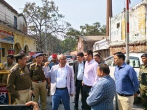 #kanpur