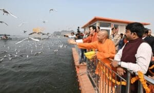 #mhakumbh