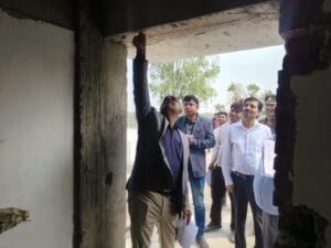 Dm kanpur