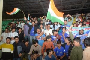 #kanpur