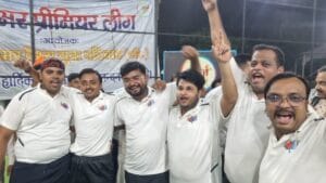 Kanpur