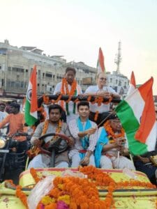 #kanpur