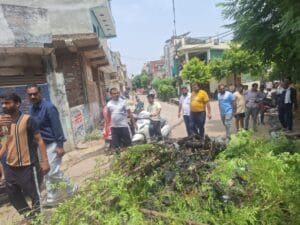 #kanpur