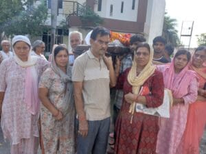 #kanpur