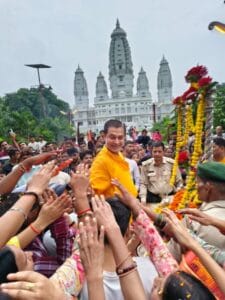 #kanpur