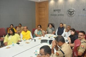 #kanpur