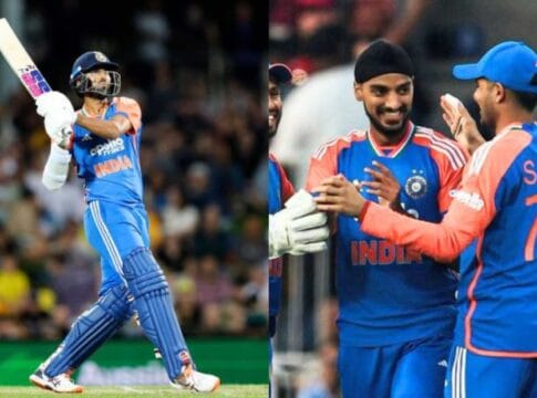 IND-vs-AUS-3rd-T20-Win