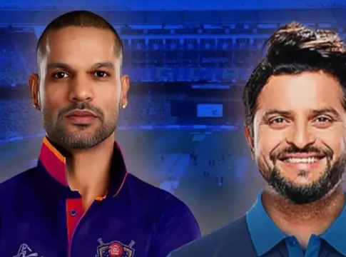 Legend-90-League-2025