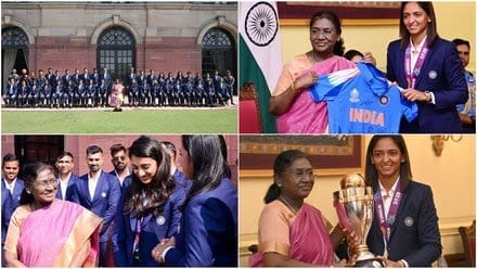president-meets-indian-women-cricket-team