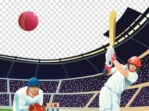 cricket-baseball-twenty20-batting-illustration-baseball-game