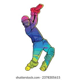 cricket-player-action-figure-dynamic-260nw-2378305615