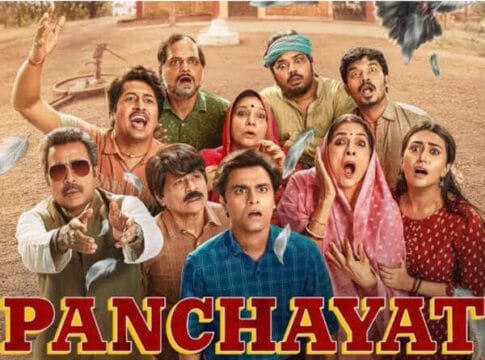 panchayat-season-4