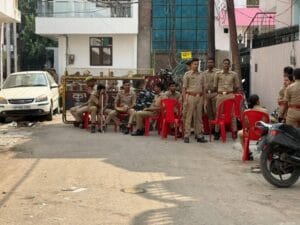#kanpur