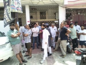 #kanpur