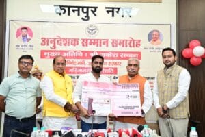 #kanpur