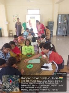 #kanpur