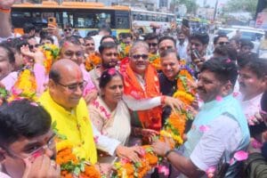 #kanpur