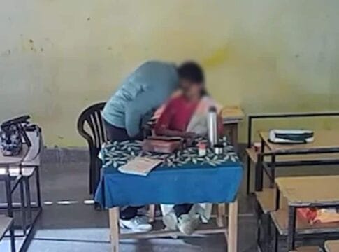 6a5743c871d7e-kannauj-teachers-intimate-video-inside-classroom-goes-viral-suspended-152434771-16x9 #Kannauj