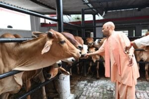 #Gorakhpur