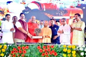 #Gorakhpur