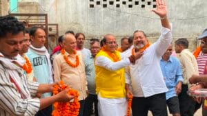 #kanpur