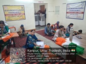#kanpur