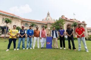#lucknow