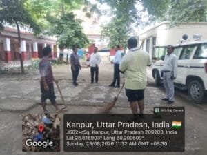 #kanpur