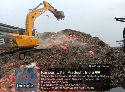 #kanpur
