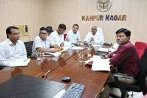 #kanpur